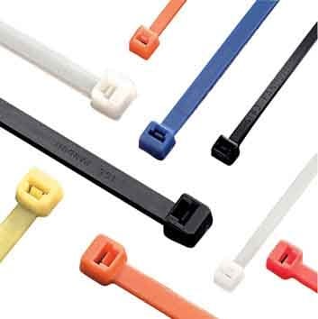 PANDUIT - PANPLT2S-C6 FASCETTA, 188 MM, SEZIONE TRASVERSALE ST