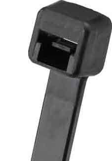 PANDUIT - PANPLT1.5M-M FASCETTA, 142 MM, SEZIONE TRASVERSALE MI