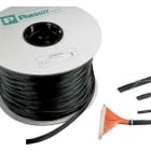 PANDUIT - PANSE38P-TR0 LA GUAINA ESPANDIBILE TRECCIATA GARANTIS