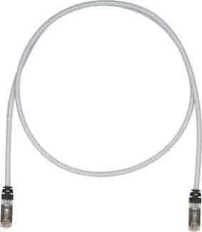 PANDUIT - PANSTP6X0.5MIG BRETELLA DI PERMUTAZIONE CATEGORIA 6A, 1