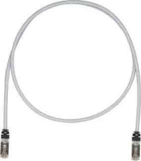 PANDUIT - PANSTP6X1.5MIG BRETELLA DI PERMUTAZIONE CATEGORIA 6A, 1