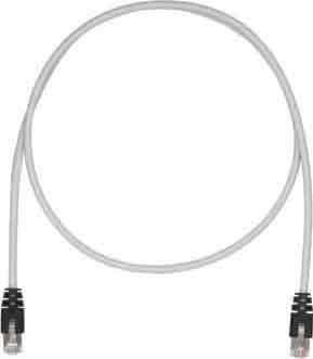 PANDUIT - PANSTPCH2MBBL BRETELLA DI PERMUTAZIONE STP CATEGORIA 5