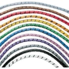PANDUIT - PANT50F-C LE SPIRALINE PROTEGGONO DALLE ABRASIONI