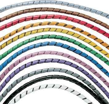 PANDUIT - PANT50F-C LE SPIRALINE PROTEGGONO DALLE ABRASIONI
