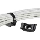 PANDUIT - PANTMEH-S10-C0 SUPPORTO PER FASCETTE ALTA