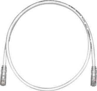 PANDUIT - PANUTPSP5MY BRETELLA DI PERMUTAZIONE CATEGORIA 6 UTP