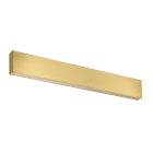 LINEA LIGHT (ILED) - ILD9537 BOX APPL.L600 L28W OTT.SP