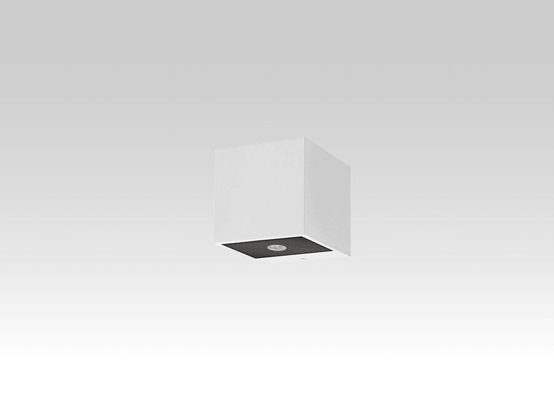TEC-MAR SRL - TCM7022B63009BL ARC 9W 3K CRI?80 MOD.B6 (BIANCO)
