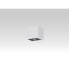 TEC-MAR SRL - TCM7022B64009BL ARC 9W 4K CRI?80 MOD.B6 (BIANCO)