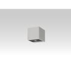 TEC-MAR SRL - TCM7022B64009GL ARC 9W 4K CRI?80 MOD.B6 (GRIGIO)