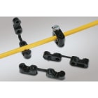 HELLERMANNTYTON Srl - HEE234-10300 BLOCCACAVO KK3