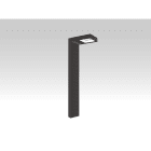 TEC-MAR SRL - TCM7024AM4015N2 STILO 15W 4K MOD.AM (L=1000MM) (ANTRACIT