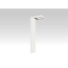 TEC-MAR SRL - TCM7024AM4010B2 STILO 10W 4K MOD.AM (L=1000MM) (BIANCO)