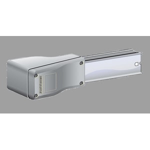 ZUCCHINI - ZUC70261101 LB256/406 ALIMENTAZ.TESTATA DX IP55