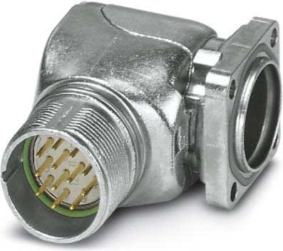 PHOENIX CONTACT - PHC1621741 CA-12P1N12AD00 CONNETTORE M23