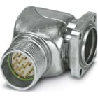 PHOENIX CONTACT - PHC1621741 CA-12P1N12AD00 CONNETTORE M23