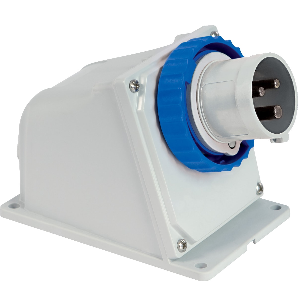 FANTON SRL - FME70306 SP.PAR.2P+T 16A 230V 6H IP67