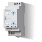 FINDER SPA - FIN703184002022 CONTROLLO TENSIONE TRIFASE UMIN/UMAX 1CO