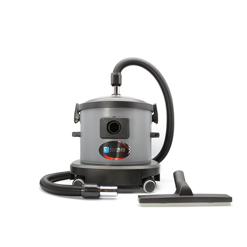 TECNOPLUS - TNP7033.0 SEPARATORE LIQUIDI IN PVC C/SPAZZOLA