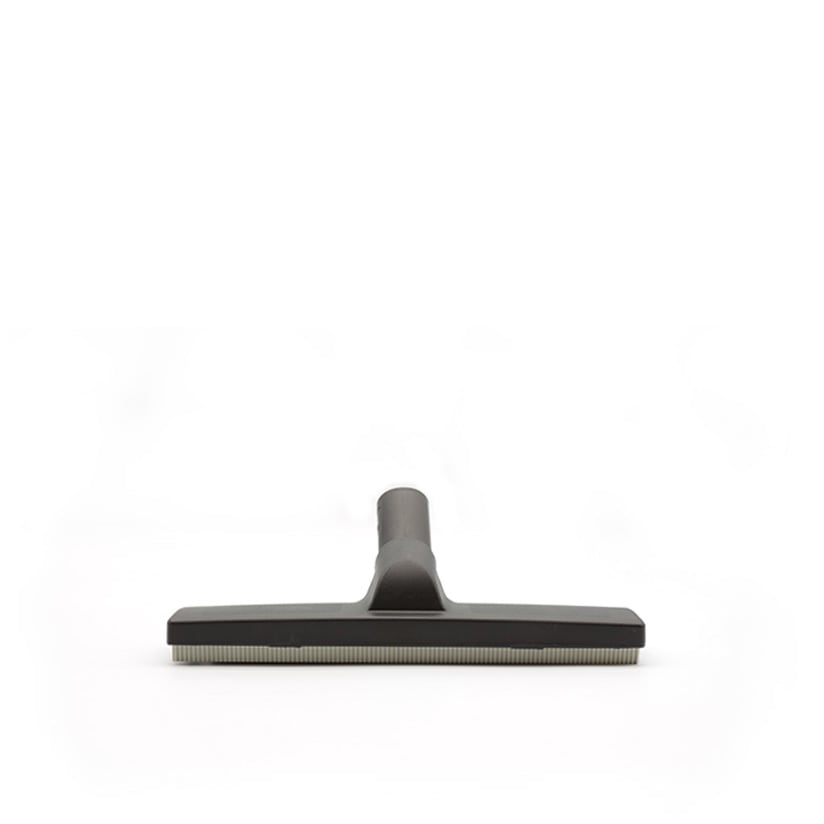 TECNOPLUS - TNP7033.1 SPAZZOLA PER LIQUIDI C/SPATOLE IN GOMMA