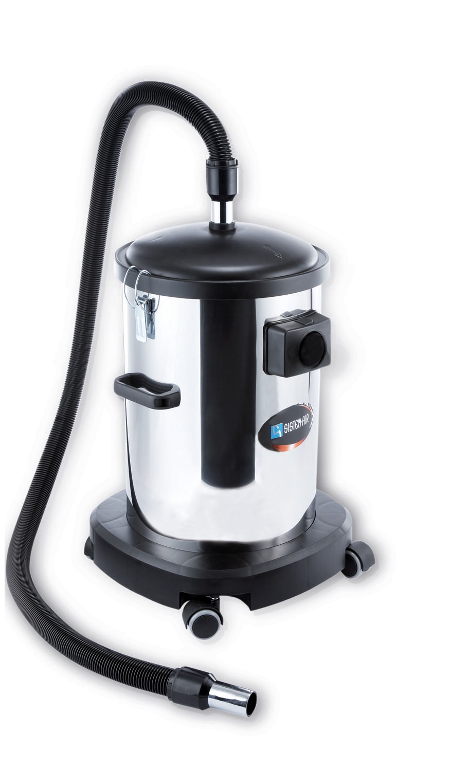 TECNOPLUS - TNP7033.7 SEPARATORE ASPIRACENERI IN METALLO