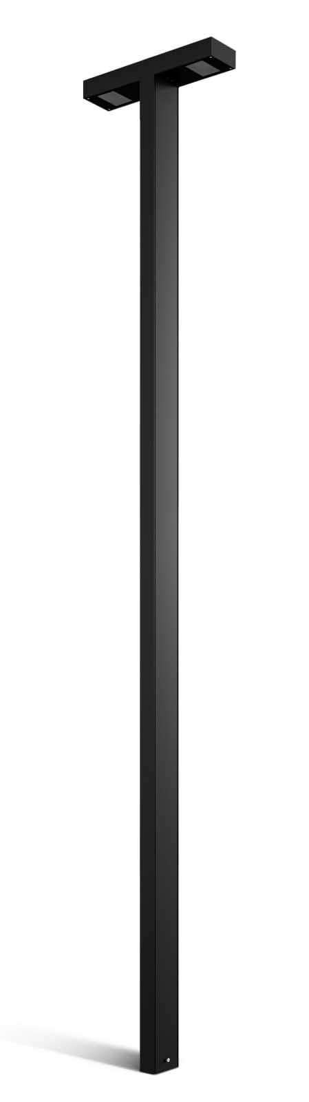 LINEA LIGHT (ILED) - ILDC00382BGNPK PEAK-MAXI PALO 112WAC ON-OFF CL2 BG