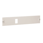 SCHNEIDER ELECTRIC - SNRLVS03332 PIASTRA FRONT NSXM/VIGI/SDX L850 3M