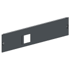 SCHNEIDER ELECTRIC - SNRLVS03335 Piastra front.NSX100/250 Power tag L850