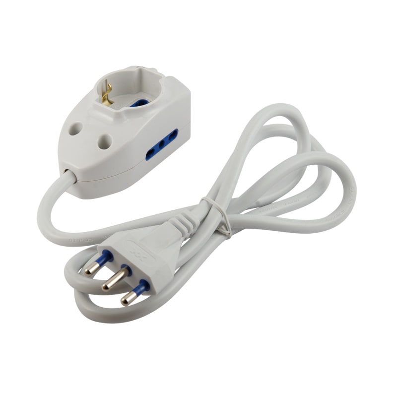 MASTER SRL - MST70360 MULT.1USC.UNIV.+2BIV.CAVO M.1.2