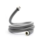 TECNOPLUS - TNP7037.18 TUBO FLESSIBILE SFUSO DIAM.32 (LUNGH. M