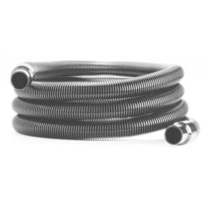 TECNOPLUS - TNP7037.2 TUBO FLESSIBILE SFUSO DIAM.40 (LUNGH. M