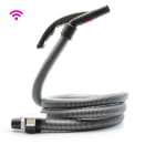 TECNOPLUS - TNP7037.7W TUBO FLESSIBILE WIRELESS ON/OFF FLISY2 M