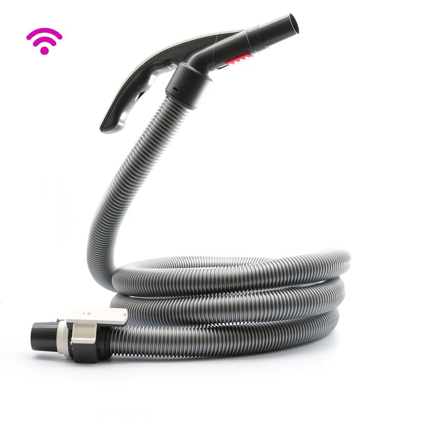 TECNOPLUS - TNP7037.7W TUBO FLESSIBILE WIRELESS ON/OFF FLISY2 M