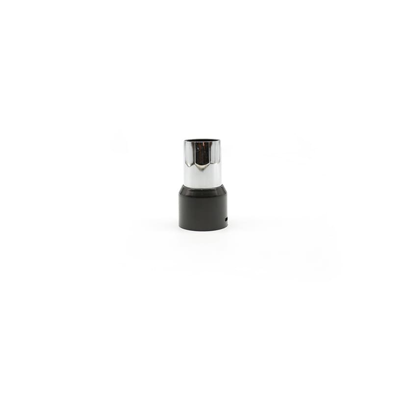 TECNOPLUS SRL - TNP7038.0M RACC. TUBO-PRESA C/ANELLO METALLICO DIAM