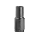 TECNOPLUS - TNP7038.2 RACCORDO GIREVOLE TUBO-PRESA DIAM. 40