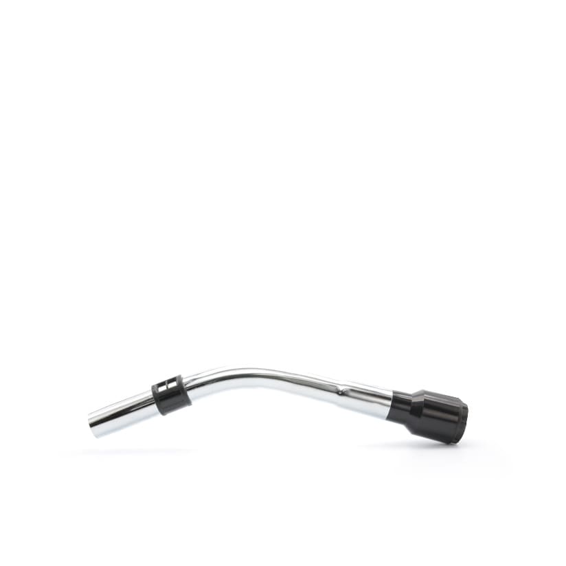 TECNOPLUS SRL - TNP7039.0 RACCORDO CURVO CROMATO C/REG. PRESS.DIAM