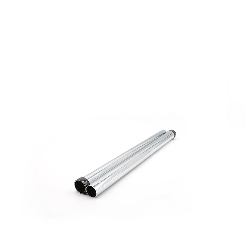 TECNOPLUS SRL - TNP7040.0 PROLUNGA RIGIDA CROMATA DIAM. 32
