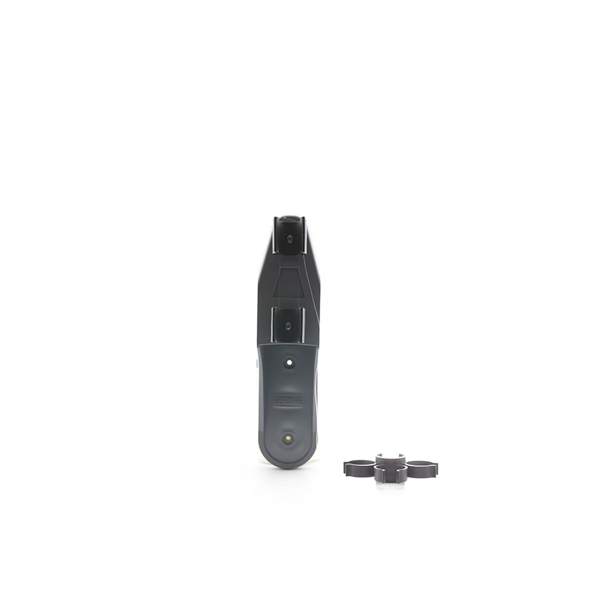 TECNOPLUS SRL - TNP7041.1 GANCIO PORTA ACCESSORI MINI PER 4 PZ