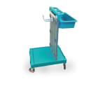 TECNOPLUS SRL - TNP7041.2 CARRELLO PORTA ACCESSORI