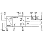 PHOENIX CONTACT - PHC2700577 PSR-PC20-1NO-1NC-24DC-SC MOD. SICUREZZA