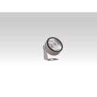 TEC-MAR SRL - TCM7050M33010GL ROD 10W 3K CRI?80 MOD.M3 (GRIGIO)