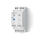 FINDER SPA - FIN705102402032 RELE CONTROLLO CORRENTE MONOFASE 0.1 16