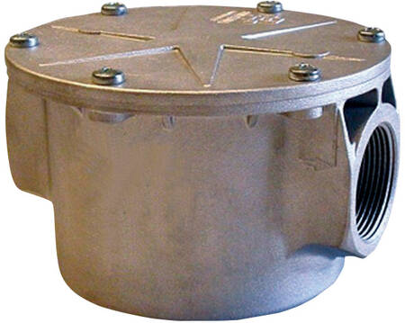 WATTS INDUSTRIES ITA - WAT007.0042.100 70602/1B FILTRO GAS 1 (1BAR)