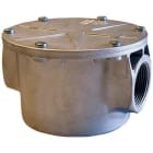 WATTS INDUSTRIES ITA - WAT007.0042.100 70602/1B FILTRO GAS 1 (1BAR)