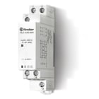 FINDER SPA - FIN70618400P000 CONTROLLO TENSIONE TRIFASE 17.5MM PUSH-I
