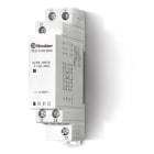 FINDER SPA - FIN706184000000T CONTROLLO TENSIONE TRIFASE 17.5MM 1CO