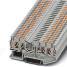 PHOENIX CONTACT - PHC3270094 PTC 2,5-QUATTRO-TG MORSETTO CON SEZIONAT