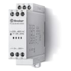 FINDER SPA - FIN706284000000 CONTROLLO TENSIONE TRIFASE 22.5MM 2CO