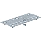 OBO BETTERMANN - OBO7070205 SSLB 100 FS PIASTRA DI GIUNZIONE