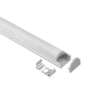 LINEA LIGHT (ILED) - ILD99983 KIT COMPLETO OPALINE 90° VOJO_17/08